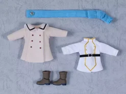 Good Smile Company Figure*Nendoroid Doll Frieren Beyond Journey's End Frieren Action Figure JAPAN OFFICIAL