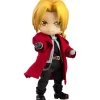 Good Smile Company Figure*Nendoroid Doll Fullmetal Alchemist Edward Elric Action Figure JAPAN OFFICIAL