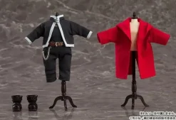 Good Smile Company Figure*Nendoroid Doll Fullmetal Alchemist Edward Elric Action Figure JAPAN OFFICIAL