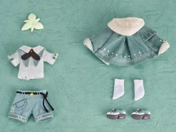 Good Smile Company Nendoroid|Genshin*Nendoroid Doll Genshin Impact Venti Blue Ballad Ver. Action Figure JAPAN