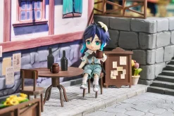 Good Smile Company Nendoroid|Genshin*Nendoroid Doll Genshin Impact Venti Blue Ballad Ver. Action Figure JAPAN