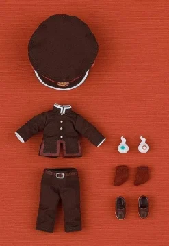 Orange Rouge Nendoroid*Nendoroid Doll Jibaku Shounen Hanako-kun Hanako-kun Action Figure JAPAN OFFICIAL