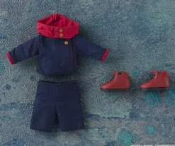 Good Smile Company Other Toys & Hobbies|Jujutsu Kaisen*Nendoroid Doll Jujutsu Kaisen Yuji Itadori Outfit Set JAPAN OFFICIAL