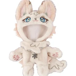 Good Smile Arts Shanghai Nendoroid Doll Kigurumi Pajamas Fluffy Land Dyana JAPAN OFFICIAL