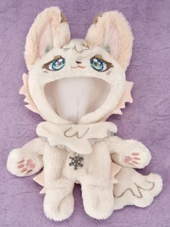 Good Smile Arts Shanghai Nendoroid Doll Kigurumi Pajamas Fluffy Land Dyana JAPAN OFFICIAL