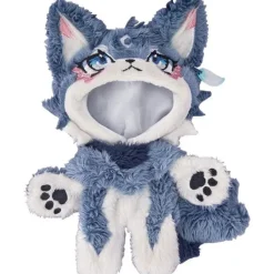 Good Smile Arts Shanghai Other Toys & Hobbies|Nendoroid*Nendoroid Doll Kigurumi Pajamas Fluffy Land Caesar JAPAN OFFICIAL