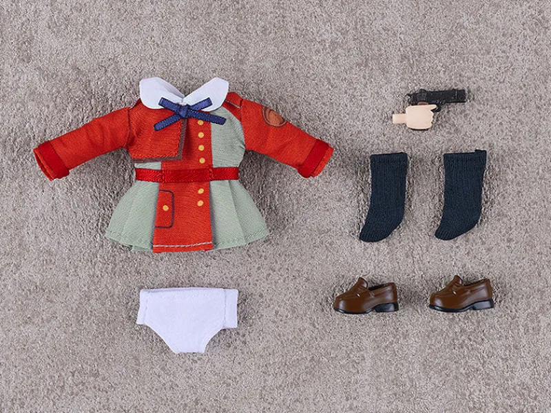 Good Smile Company Figure*Nendoroid Doll Lycoris Recoil Chisato Nishikigi Action Figure JAPAN OFFICIAL