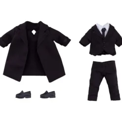 Orange Rouge Other Toys & Hobbies*Nendoroid Doll Outfit Set Bungo Stray Dogs Osamu Dazai Dark Era Ver. JAPAN