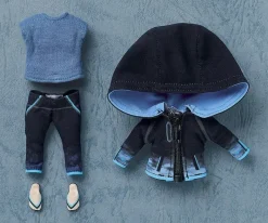 Orange Rouge Other Toys & Hobbies*Nendoroid Doll Outfit Set Fate/Grand Order Pretender/Oberon JAPAN OFFICIAL