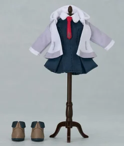 Good Smile Company Figure|Nendoroid*Nendoroid Doll Outfit Set FGO Shielder/Mash Kyrielight Casual Clothes Ver JAPAN