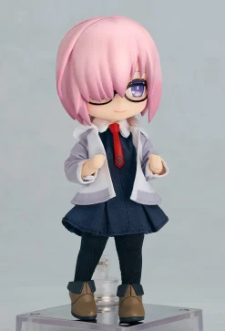 Good Smile Company Figure|Nendoroid*Nendoroid Doll Outfit Set FGO Shielder/Mash Kyrielight Casual Clothes Ver JAPAN