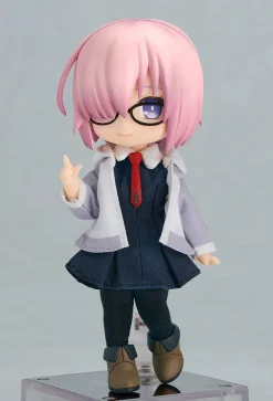 Good Smile Company Figure|Nendoroid*Nendoroid Doll Outfit Set FGO Shielder/Mash Kyrielight Casual Clothes Ver JAPAN