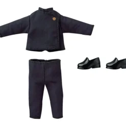 Good Smile Company Jujutsu Kaisen|Nendoroid*Nendoroid Doll Outfit Set Jujutsu Kaisen Satoru Gojo High School Ver. JAPAN