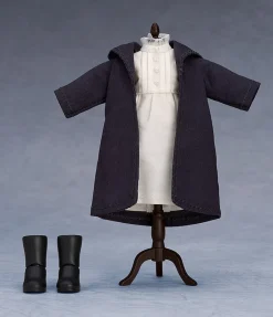 Good Smile Company Figure|Nendoroid*Nendoroid Doll Outfit Set Frieren Beyond Journey's End Fern JAPAN OFFICIAL