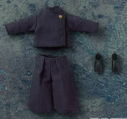 Good Smile Company Nendoroid Doll Outfit Set Jujutsu Kaisen Suguru Geto High School Ver. JAPAN