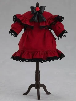Good Smile Company Figure*Nendoroid Doll Rozen Maiden Shinku Action Figure JAPAN OFFICIAL