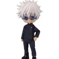Good Smile Company Figure|Nendoroid*Nendoroid Doll Satoru Gojo Tokyo Jujutsu High School Ver. Action Figure JAPAN