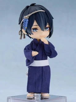Orange Rouge Nendoroid*Nendoroid Doll Touken Ranbu ONLINE Mikazuki Munechika Action Figure JAPAN