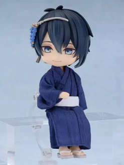 Orange Rouge Nendoroid*Nendoroid Doll Touken Ranbu ONLINE Mikazuki Munechika Action Figure JAPAN