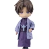 Orange Rouge Figure|Nendoroid*Nendoroid Doll Touken Ranbu Heshikiri Hasebe Casual Outfit Ver Action Figure