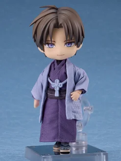 Orange Rouge Figure|Nendoroid*Nendoroid Doll Touken Ranbu Heshikiri Hasebe Casual Outfit Ver Action Figure