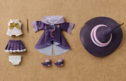 Good Smile Company Figure|Nendoroid*Nendoroid Doll Wandering Witch The Journey of Elaina Elaina Action Figure JAPAN