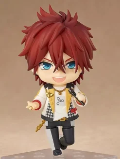 Orange Rouge Nendoroid Ensemble Stars! ! Music Rinne Amagi Action Figure JAPAN OFFICIAL