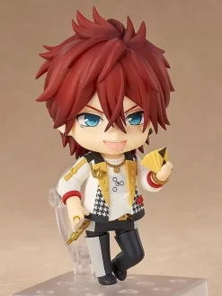 Orange Rouge Nendoroid Ensemble Stars! ! Music Rinne Amagi Action Figure JAPAN OFFICIAL