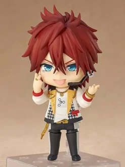 Orange Rouge Nendoroid Ensemble Stars! ! Music Rinne Amagi Action Figure JAPAN OFFICIAL