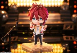 Orange Rouge Nendoroid Ensemble Stars! ! Music Rinne Amagi Action Figure JAPAN OFFICIAL