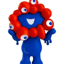 Good Smile Company Figure*Nendoroid Expo 2025 Osaka Myaku-Myaku Action Figure JAPAN OFFICIAL