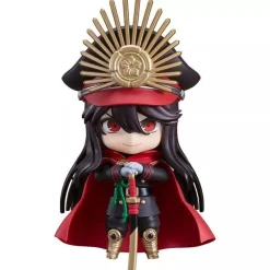 Good Smile Company Nendoroid Fate Grand Order Archer Nobunaga Oda Action Figure JAPAN OFFICIAL