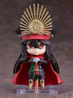 Good Smile Company Nendoroid Fate Grand Order Archer Nobunaga Oda Action Figure JAPAN OFFICIAL
