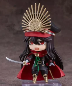 Good Smile Company Nendoroid Fate Grand Order Archer Nobunaga Oda Action Figure JAPAN OFFICIAL