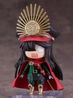 Good Smile Company Nendoroid Fate Grand Order Archer Nobunaga Oda Action Figure JAPAN OFFICIAL