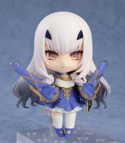 Good Smile Company Figure|Nendoroid*Nendoroid Fate/Grand Order Lancer Melusine Action Figure JAPAN OFFICIAL