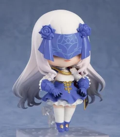 Good Smile Company Figure|Nendoroid*Nendoroid Fate/Grand Order Lancer Melusine Action Figure JAPAN OFFICIAL