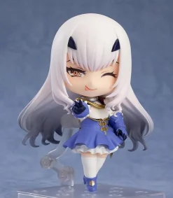 Good Smile Company Figure|Nendoroid*Nendoroid Fate/Grand Order Lancer Melusine Action Figure JAPAN OFFICIAL