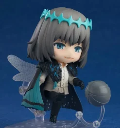 Orange Rouge Nendoroid*Nendoroid Fate/Grand Order Pretender/Oberon Vortigern Action Figure JAPAN