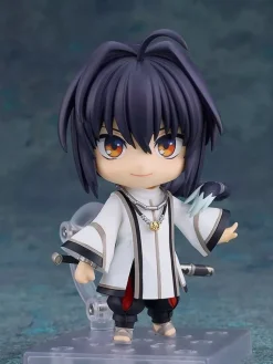 Good Smile Company Figure*Nendoroid Fate/Samurai Remnant Saber Action Figure JAPAN OFFICIAL