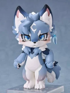 Good Smile Arts Shanghai Nendoroid FLUFFY LAND Caesar Action Figure JAPAN OFFICIAL