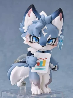 Good Smile Arts Shanghai Nendoroid FLUFFY LAND Caesar Action Figure JAPAN OFFICIAL