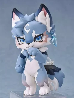 Good Smile Arts Shanghai Nendoroid FLUFFY LAND Caesar Action Figure JAPAN OFFICIAL