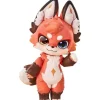Good Smile Arts Shanghai Nendoroid FLUFFY LAND River Action Figure JAPAN OFFICIAL