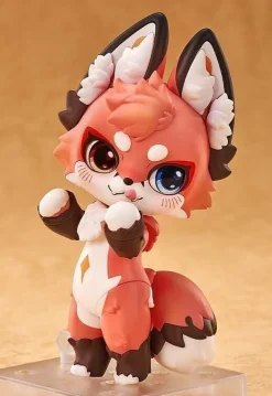 Good Smile Arts Shanghai Nendoroid FLUFFY LAND River Action Figure JAPAN OFFICIAL