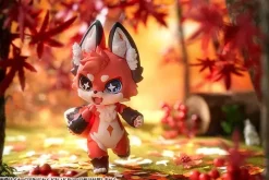 Good Smile Arts Shanghai Nendoroid FLUFFY LAND River Action Figure JAPAN OFFICIAL