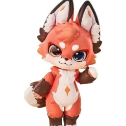 Good Smile Arts Shanghai Nendoroid*Nendoroid FLUFFY LAND River Action Figure JAPAN OFFICIAL