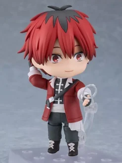 Good Smile Company Figure*Nendoroid Frieren Beyond Journey's End Stark Action Figure JAPAN OFFICIAL