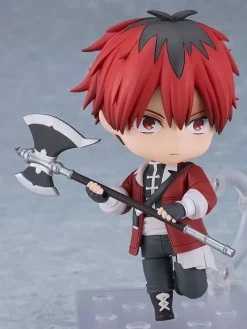 Good Smile Company Figure*Nendoroid Frieren Beyond Journey's End Stark Action Figure JAPAN OFFICIAL