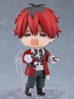 Good Smile Company Figure*Nendoroid Frieren Beyond Journey's End Stark Action Figure JAPAN OFFICIAL